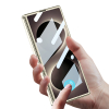 Futrola Color Line za Samsung F976B Galaxy Z Fold 8 Ultra Bela (Gkk Case)