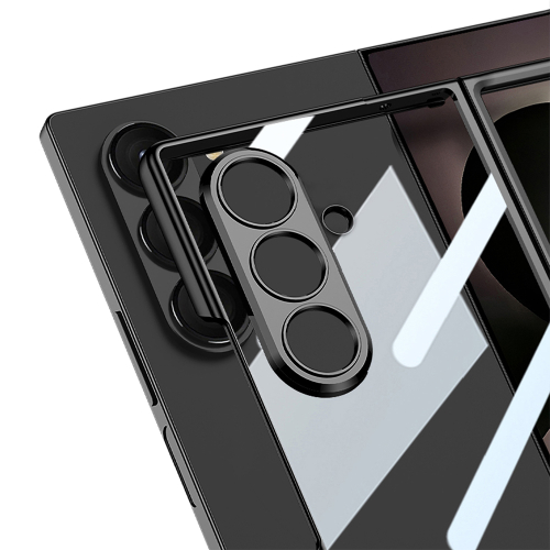 Futrola Color Line za Samsung F976B Galaxy Z Fold 8 Ultra Bela (Gkk Case)