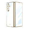 Futrola Color Line za Samsung F976B Galaxy Z Fold 8 Ultra Zlatna (Gkk Case)