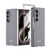 Futrola Colorful Fold za Samsung F976B Galaxy Z Fold 8 Ultra Siva (Gkk Case)