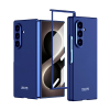 Futrola Colorful Fold za Samsung F976B Galaxy Z Fold 8 Ultra Plava (Gkk Case)