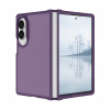 Futrola Mood Case za Samsung F971B Galaxy Z Fold 8 Ljubicasta