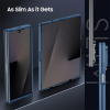Futrola Mood Case za Samsung F976B Galaxy Z Fold 8 Ultra 5G Ljubicasta