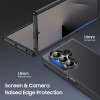 Futrola Mood Case za Samsung F976B Galaxy Z Fold 8 Ultra 5G Ljubicasta