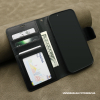 Futrola BI Fold Hanman II za Xiaomi 17T 5G Crna