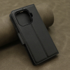 Futrola BI Fold Hanman II za Xiaomi 17T 5G Crna