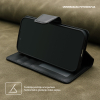 Futrola BI Fold Hanman II za Xiaomi 17T 5G Crna