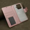 Futrola BI Fold Hanman II za Xiaomi 17T 5G Svetlo Roze
