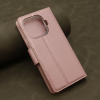 Futrola BI Fold Hanman II za Xiaomi 17T Pro 5G Svetlo Roze