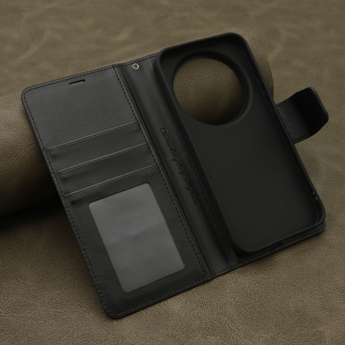 Futrola BI Fold Hanman II za Xiaomi 17 Ultra 5G Crna