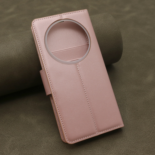 Futrola BI Fold Hanman II za Xiaomi 17 Ultra 5G Svetlo Roze