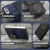 Futrola Defender Camshield za Samsung F971B Galaxy Z Fold 8 Plava
