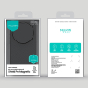 Futrola Nillkin Super Frosted Shield Pro Magnetic za Xiaomi 17 Ultra 5G Crna