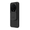 Futrola Nillkin Cam Shield Pro za Honor Magic 8 Pro Crna