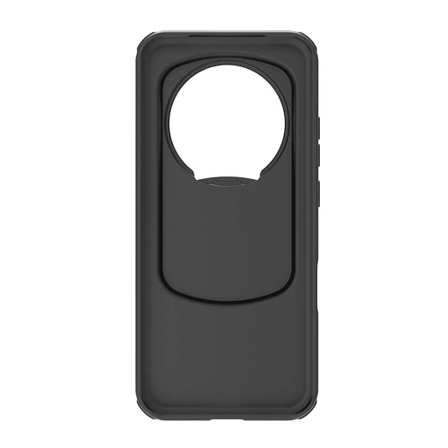 Futrola Nillkin Cam Shield Pro za Honor Magic 8 Pro Crna