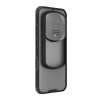 Futrola Nillkin Cam Shield Pro za Honor Magic 8 Pro Providno Crna
