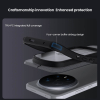 Futrola Nillkin Cam Shield Pro za Honor Magic 8 Pro Providno Crna