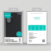 Futrola Nillkin Super Frosted Shield Pro Magnetic za Samsung A576B Galaxy A57 5G Crna