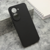 Futrola Soft 3D Camera za Xiaomi Redmi A7 4G Crna