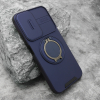 Futrola Defender Camshield za Xiaomi Redmi A7 Pro 4G/REDMI A7 Pro 5G Plava