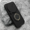 Futrola Defender Camshield za Xiaomi 17 Ultra 5G Crna