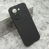 Futrola Gentle Color za Honor X7E Crna