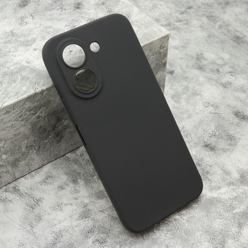 Futrola Gentle Color za Honor X7E Crna