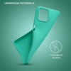 Futrola Gentle Color za Honor X7E Zelena