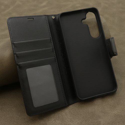 Futrola BI Fold Hanman II za Samsung S741B Galaxy S26 FE Crna