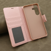Futrola BI Fold Hanman II za Samsung S741B Galaxy S26 FE Svetlo Roze