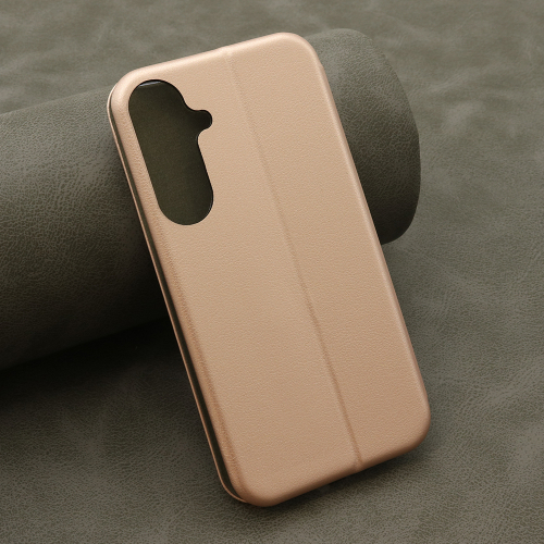 Futrola BI Fold Ihave za Samsung S741B Galaxy S26 FE Roze