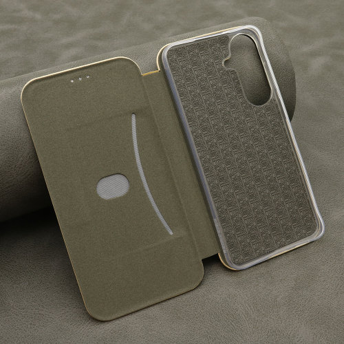 Futrola BI Fold Ihave za Samsung S741B Galaxy S26 FE Zlatna