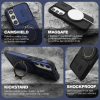 Futrola Defender Camshield za Samsung S741B Galaxy S26 FE Plava