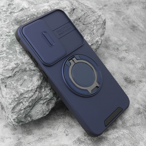 Futrola Defender Camshield za Samsung S741B Galaxy S26 FE Plava