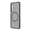 Futrola Nillkin Frosted Shield Pro Magnetic za Samsung S741B Galaxy S26 FE Providno Crna