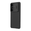 Futrola Nillkin Camshield Pro za Samsung S741B Galaxy S26 FE Crna