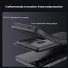 Futrola Nillkin Camshield Pro za Samsung S741B Galaxy S26 FE Crna