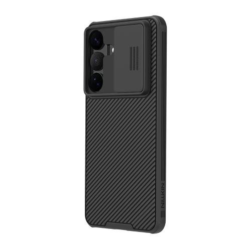 Futrola Nillkin Camshield Pro za Samsung S741B Galaxy S26 FE Crna