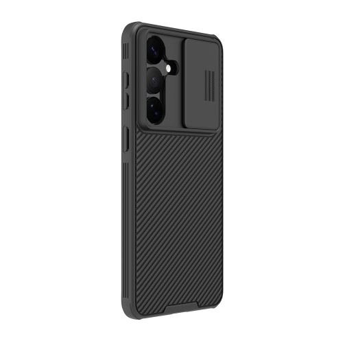Futrola Nillkin Camshield Pro za Samsung S741B Galaxy S26 FE Crna