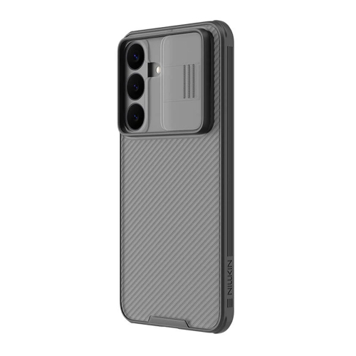 Futrola Nillkin Camshield Pro za Samsung S741B Galaxy S26 FE Providno Crna