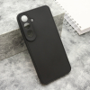 Futrola Soft 3D Camera za Samsung S741B Galaxy S26 FE Crna