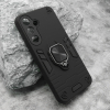 Futrola Square Ring za Samsung S741B Galaxy S26 FE Crna