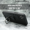 Futrola Square Ring za Samsung S741B Galaxy S26 FE Zelena