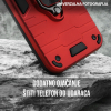 Futrola Square Ring za Samsung S741B Galaxy S26 FE Zelena