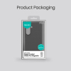 Futrola Nillkin Frosted Shield Pro Magnetic za Samsung S741B Galaxy S26 FE Crna