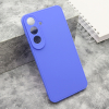 Futrola Soft 3D Camera za Samsung S741B Galaxy S26 FE Plava