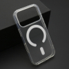 Futrola Standard Magsafe za iPhone 18 Pro (6.3) Providna