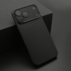 Futrola Ultra Tanki Kolor za iPhone 18 Pro Max (6.9) Crna