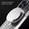 Futrola Standard Magsafe (sa IC) za iPhone 18 Pro (6.3) Providna