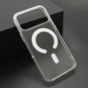 Futrola Standard Magsafe (sa IC) za iPhone 18 Pro Max (6.9) Providna